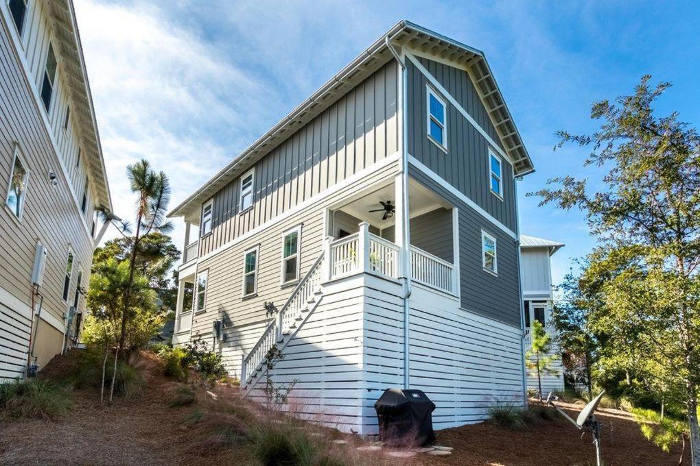 Brown Eyed Girls Villa Santa Rosa Beach Ngoại thất bức ảnh