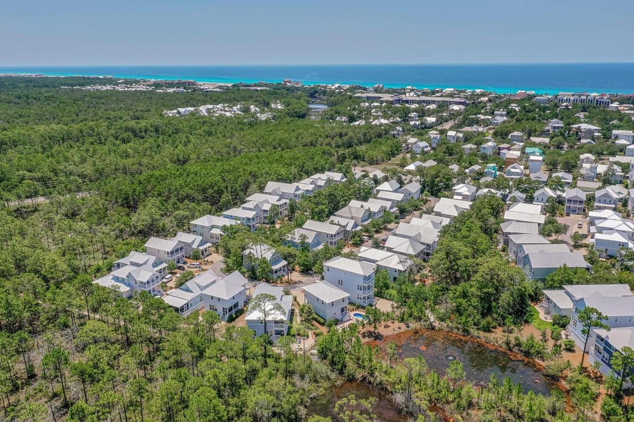 Brown Eyed Girls Villa Santa Rosa Beach Ngoại thất bức ảnh