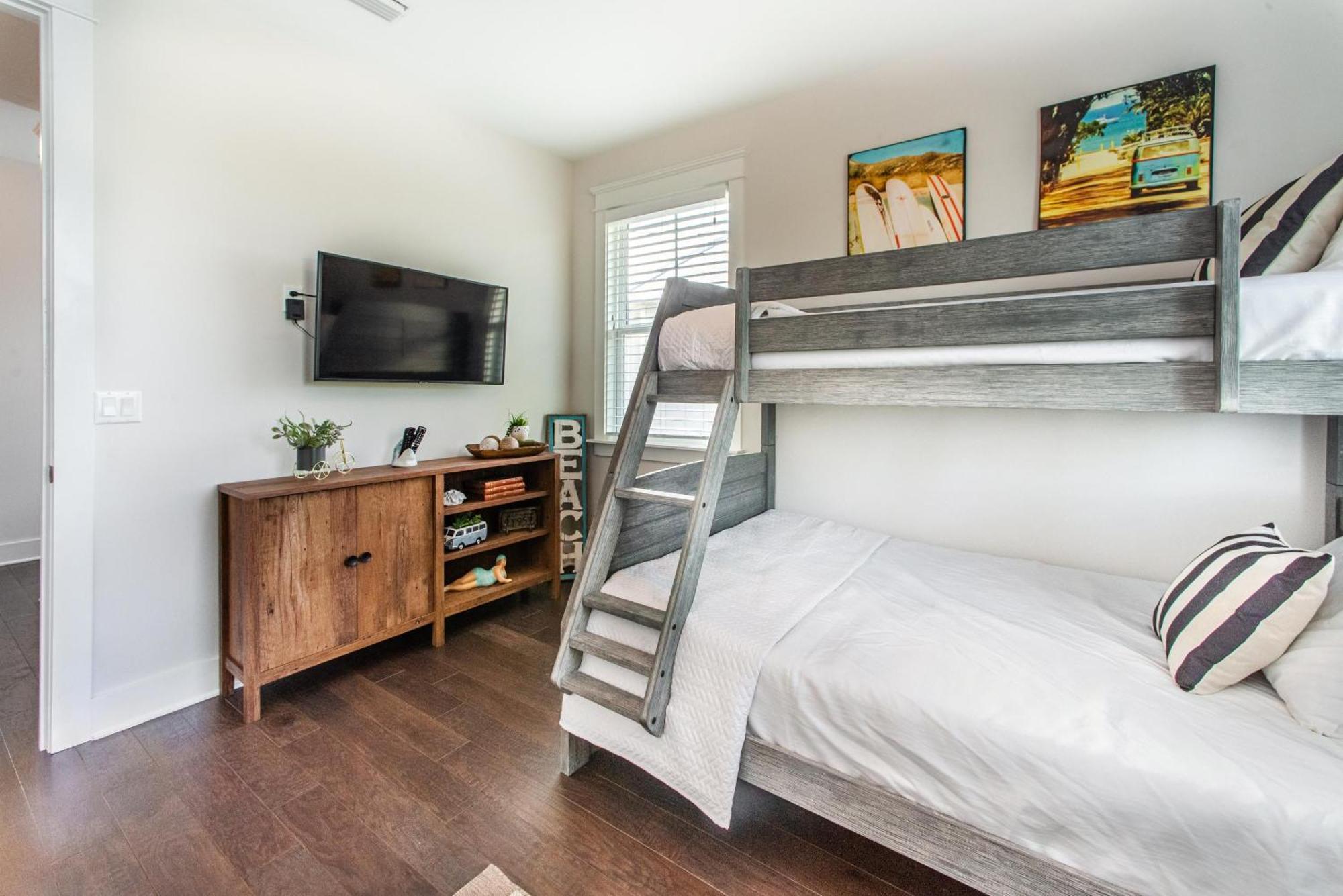 Brown Eyed Girls Villa Santa Rosa Beach Ngoại thất bức ảnh